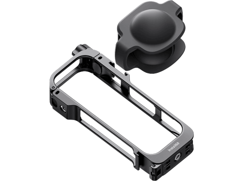 Insta360, Insta360 X5 Utility Rahmen Action Cam Zubehör
