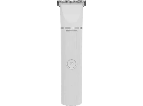 PETKIT 2-in-1 Haustiertrimmer Pro, Weiss