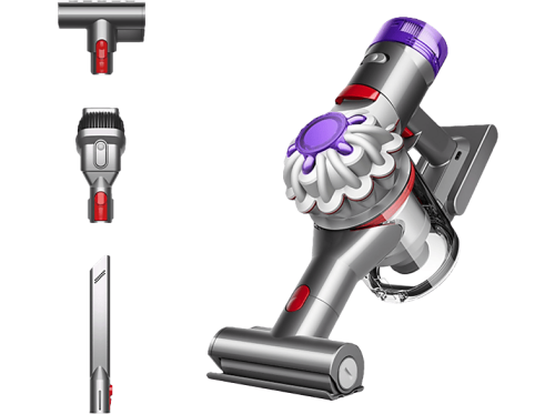 Dyson, DYSON Akku-Handstaubsauger "Car & Boat"