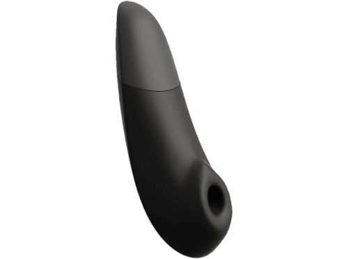 Womanizer, Enhance Black, Schwarz - Amorana