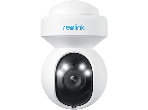 Reolink, Reolink E Series E540 WLAN IP Überwachungskamera 2560 x 1920 Pixel