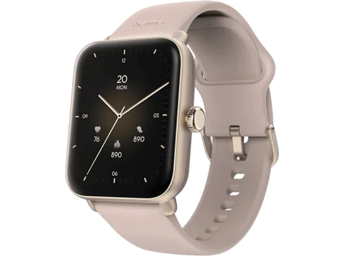 Hama, Hama -  Smartwatch 6010 Roségold, One Size