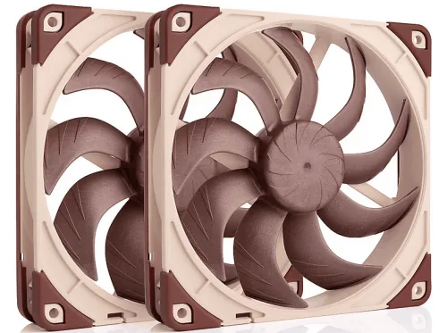 NOCTUA NF-A14x25 G2 PWM PC-Lüfter