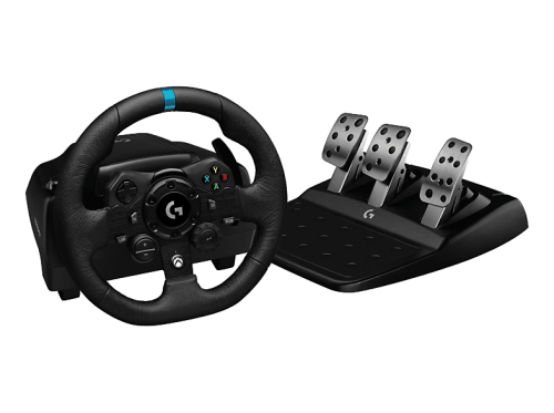 Logitech, Logitech Lenkrad "G923 TRUEFORCE für Xbox One / PC"