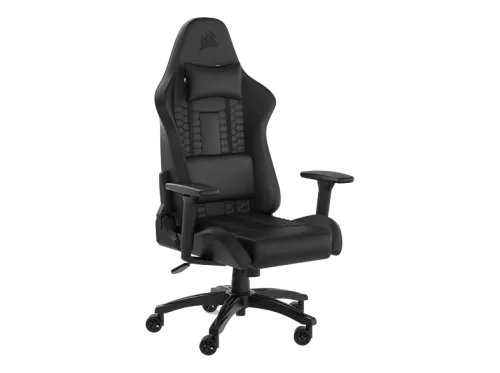 Corsair, Gaming Sessel CORSAIR TC100 Synthetisches Leder