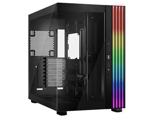 BE QUIET! Light Base 900 DX PC-Gehäuse, Schwarz