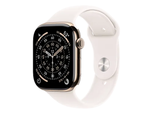 Apple, Apple Smartwatch "Watch Series 11"(39) Watch OS