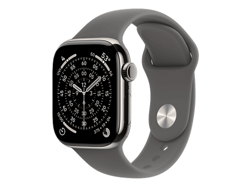 Apple, Apple Smartwatch "Watch Series 11"(36) Watch OS
