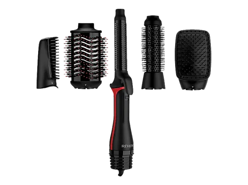 REVLON, REVLON One-Step Blow-Dry Multi Styler 5-In-1 RVDR5371E Haarstylingset 1 Stk