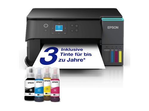 Epson, Epson - EcoTank ET-295