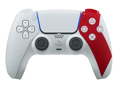 Sony, Sony DualSense Wireless Controller God of War 20th Anniversary Limited Edition PS5 Zub – PS5 Controller