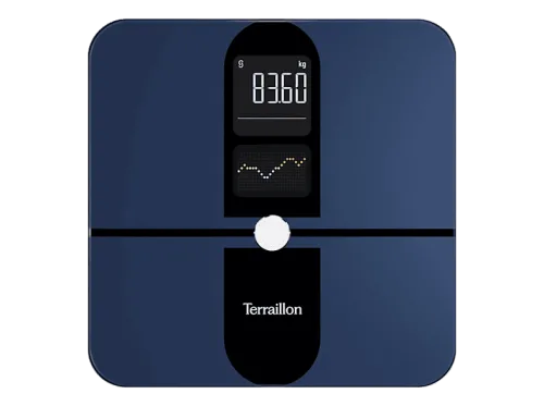 Terraillon, Terraillon Personenwaage Color Connect (1 Stk)