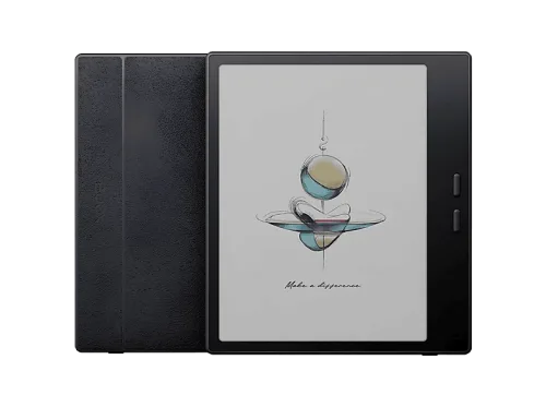undefined, E-Book "Onyx BOOX Go Color 7 (Gen II)" ( / 7 ″) )