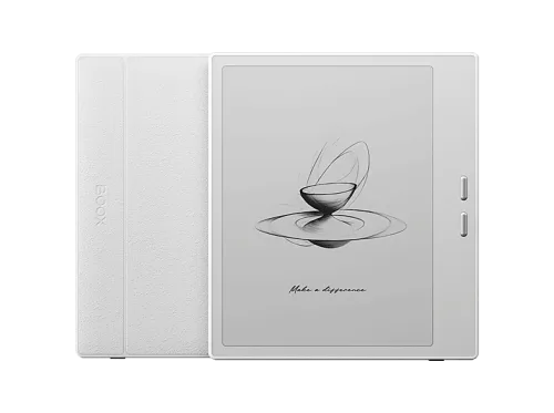 undefined, E-Book "Onyx BOOX Go 7 E-Ink Tablet" ( / 7 ″) )