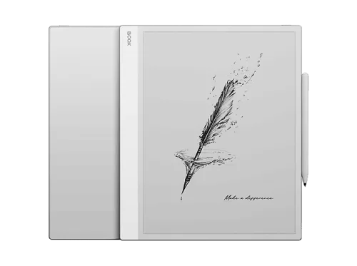 undefined, E-Book "Onyx BOOX Note Max" (33,25 cm / 13,3 ″) 128 GB )