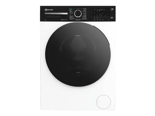 Bauknecht, BAUKNECHT Waschmaschine BKWM8109 9kg