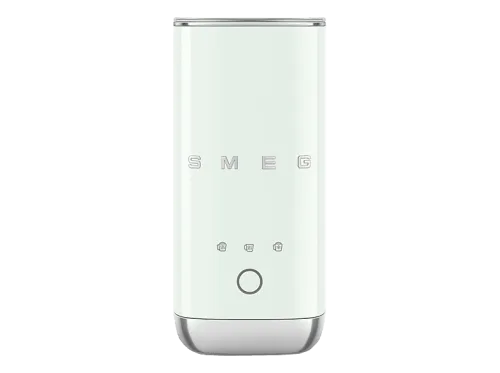 SMEG, Smeg Milchschäumer Mff02Pgeu