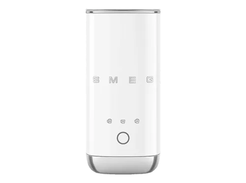 SMEG, Smeg Milchschäumer Mff02Wheu