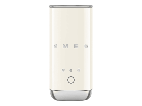 SMEG, Smeg Milchaufschäumer Mff02Creu