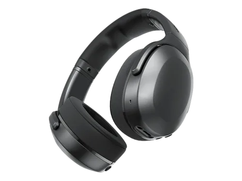 SKULLCANDY, Skullcandy Crusher 540 Wireless Coal On Ear Kopfhörer Mehrfarbig