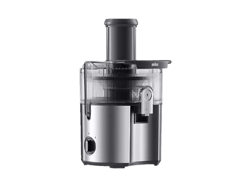 Braun, Braun Entsafter "MultiJuice 7 Spin SJ7000" 100 W