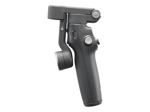 DJI, DJI Osmo Mobile 8 Smartphone Gimbal – Keyfinder/Selfie Stick/Gadgets