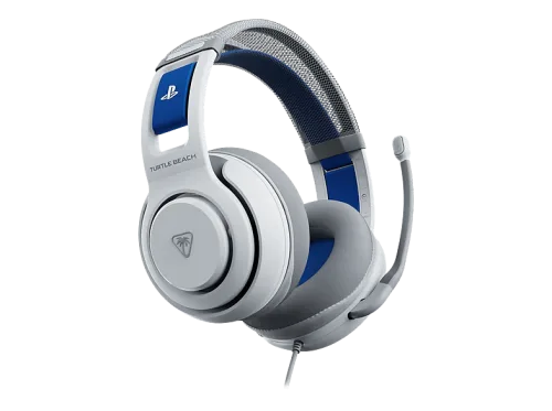 Turtle Beach, TURTLE BEACH Atlas 200 Headset TBS-3002-15 PS5 White