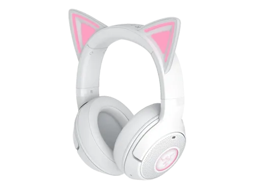Razer, RAZER Headset "Kraken Kitty BT V2"