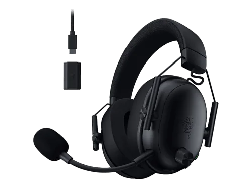 Razer, RAZER Gaming-Headset "BlackShark V3 PC"