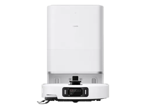 Xiaomi, Xiaomi Nass-Trocken-Saugroboter "Vacuum 5 Pro White"
