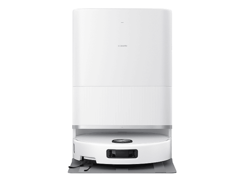 Xiaomi, Xiaomi Nass-Trocken-Saugroboter "Vacuum 5 White"