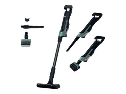 Hoover, Hoover Akku-Hand-und Stielstaubsauger "HF201P 11"