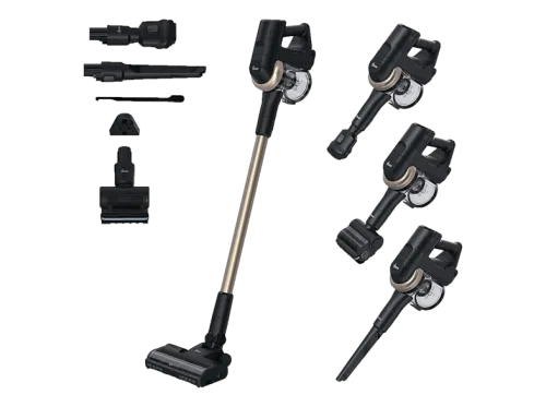 Hoover, Hoover Akku-Hand-und Stielstaubsauger "HF4P10P 11"