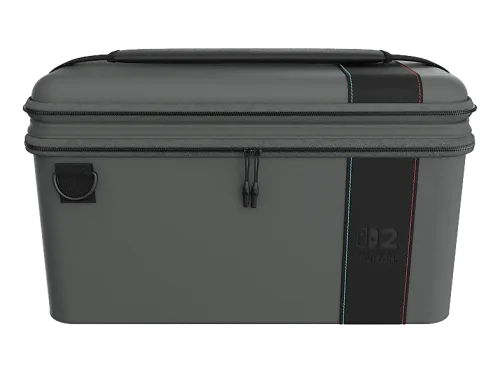 undefined, Turtle Beach Tasche PlayTrek 2-in-1 Case TBA-8204-85 NSW 2