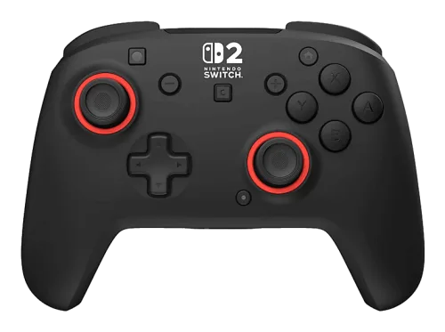 TURTLE BEACH Rematch? Wireless Controller Schwarz für Nintendo Switch 2, Switch, OLED, Lite