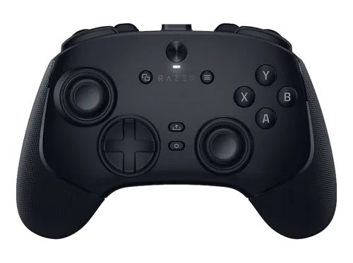 Razer, RAZER Controller "Wolverine V3 Pro PC"