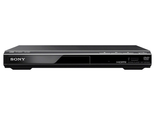 Sony, DVD-PLAYER