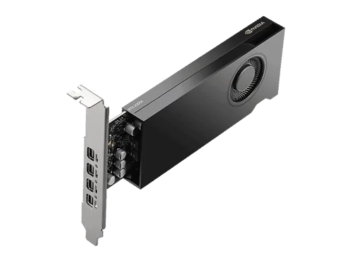 PNY NVIDIA RTX 2000E Ada Generation (NVIDIA, Grafikkarte)