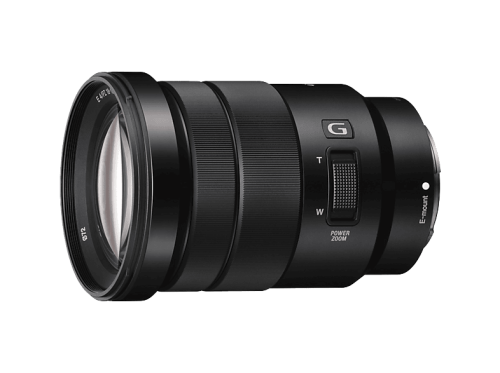 Sony, SONY, Sony E-Bajonett, Sony E-Mount APSC 18-105mm F4.0 OSS, Produkte & Wohnen