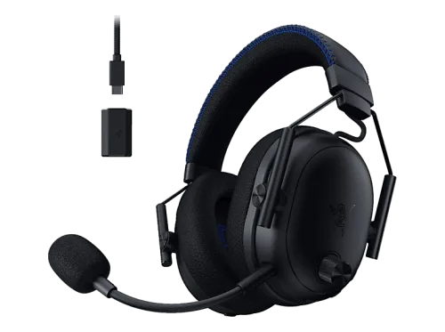 Razer, RAZER Gaming-Headset "BlackShark V3 Pro Playstation"
