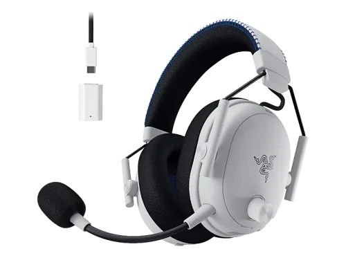 Razer, RAZER Gaming-Headset "BlackShark V3 Pro Playstation"