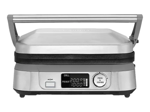 Cuisinart, CUISINART Tischgrill GR5E