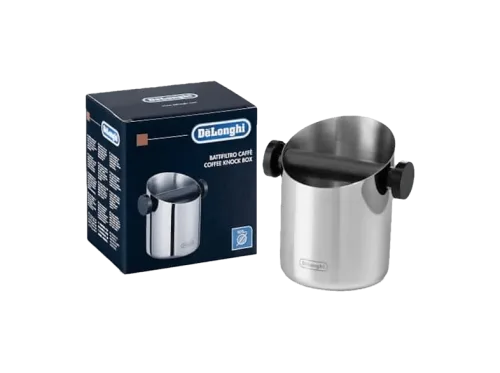 De'Longhi, Delonghi DLSC084 Abklopfbehälter für Kaffee