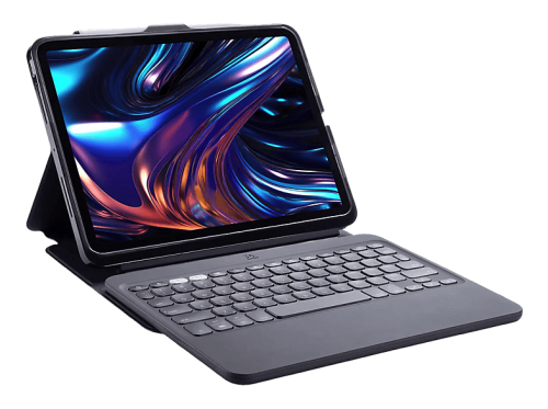 ZAGG, ZAGG Keyboard ProKeys iPad Pro11 103414668 Black, CH