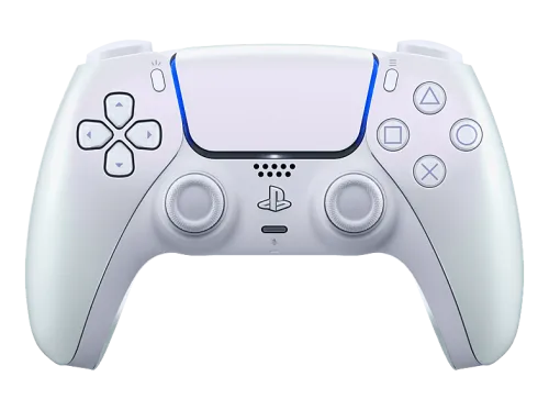 Sony, Sony DualSense Wireless Controller pearl PS5 Zub – PS5 Controller