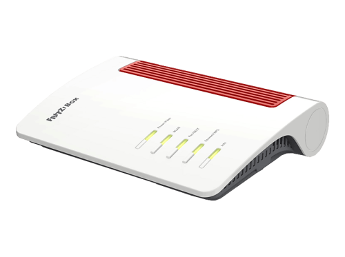 undefined, WLAN-Repeater "FRITZ XGS-PON Fiber-Router FRITZBox 5690 XGS"
