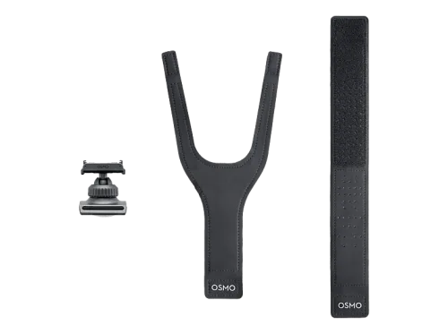 DJI, DJI Osmo Action DualDirect.360WristStrap Handgelenkband – Action Cam Zubehör