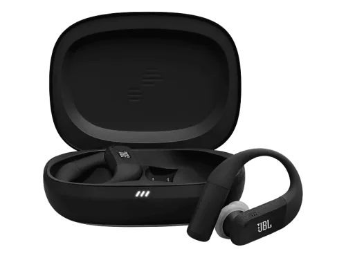 iRobot, iRobot wireless In-Ear-Kopfhörer "Endurance PEAK 4" A2DP Bluetooth Active Noise Cancelling (ANC)  Freisprechfunktion  Multi-Point-Verbindung True Wireless Sport Earbuds