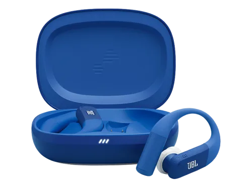 iRobot, iRobot wireless In-Ear-Kopfhörer "Endurance PEAK 4" A2DP Bluetooth Active Noise Cancelling (ANC)  Freisprechfunktion  Multi-Point-Verbindung True Wireless Sport Earbuds
