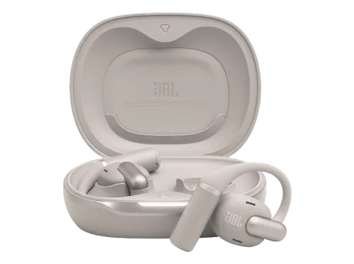 iRobot, iRobot Open-Ear-Kopfhörer "Sense Pro" Bluetooth